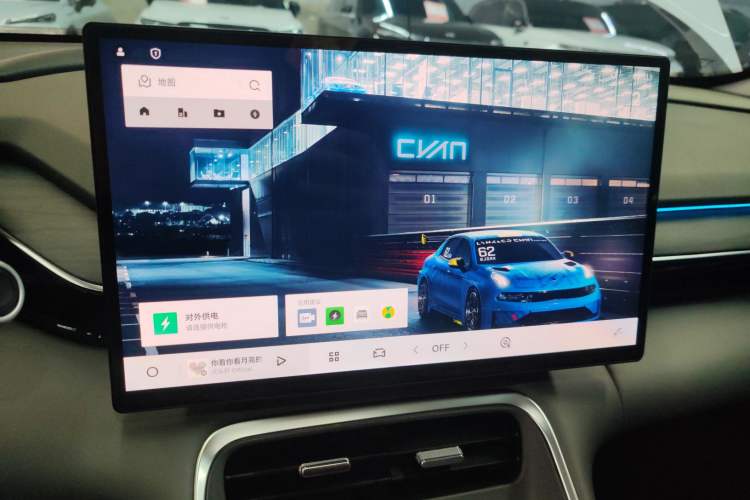 Used  L6 2025 EM-i 140km Explorer+ Edition
