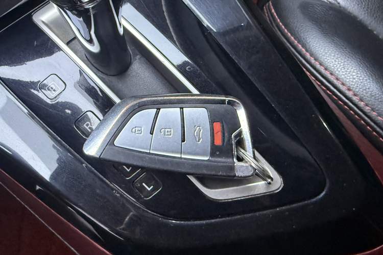 Used Nissan Lannia 2016 1.6L CVT Smart Cool Edition