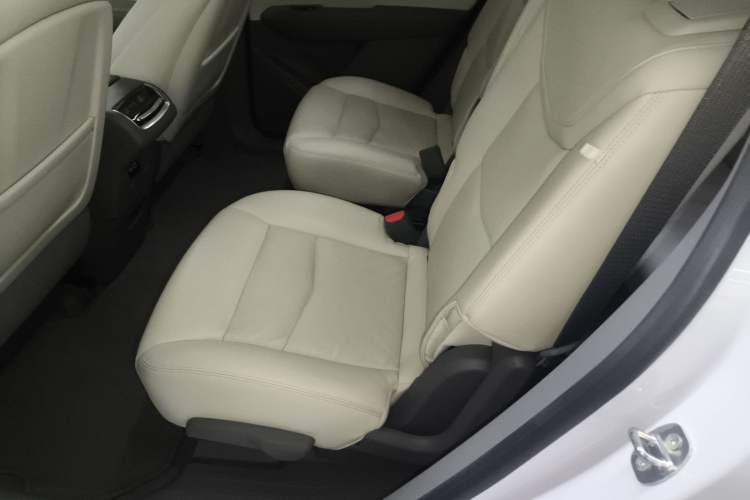 Used Cadillac XT6 2022 2.0T Six-Seater Four-Wheel Drive Luxury Version