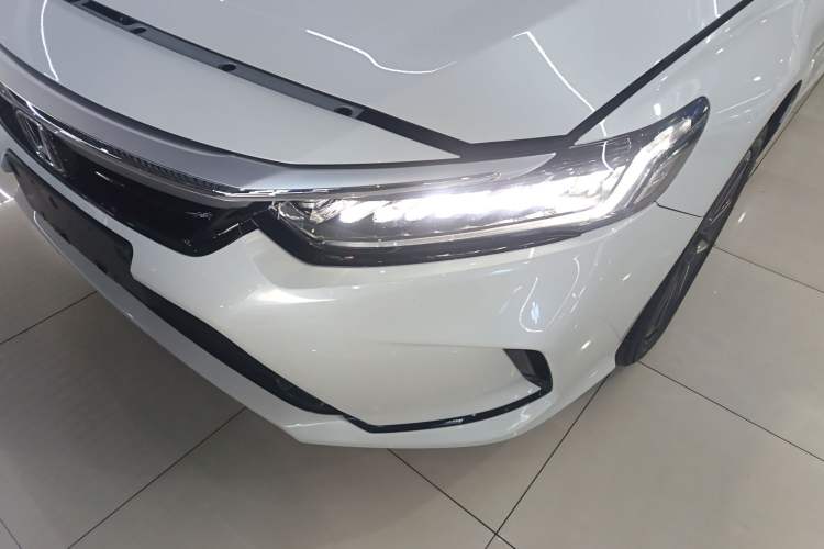 Used Honda Inspire 2022 260TURBO Elegant Edition
