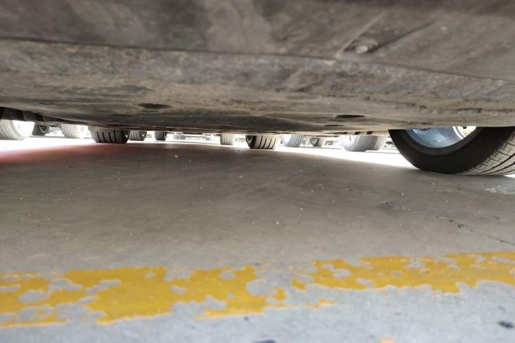 Used Porsche Panamera 2023 Panamera 2.9T
