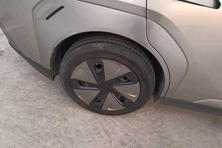 Used AION Y 2023 Plus 510 Enjoy Edition
