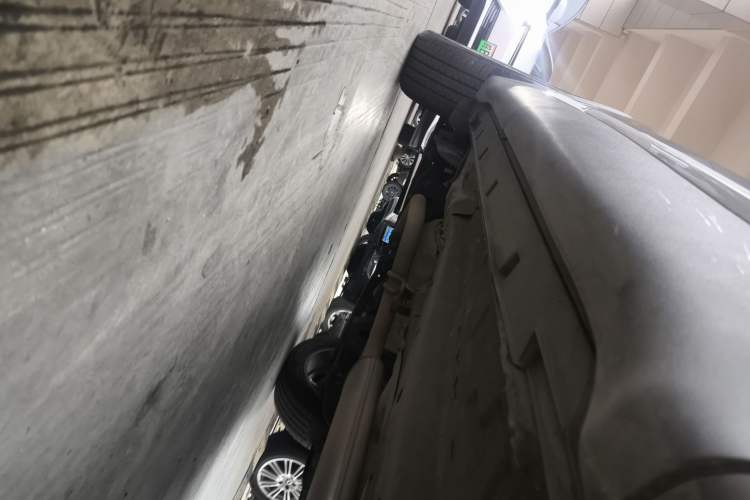 Used Chery Tiggo 7 PLUS 2023 1.6 TGDI DCT Flagship Version
