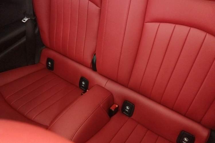 Used  MINI 2016 1.5T COOPER
