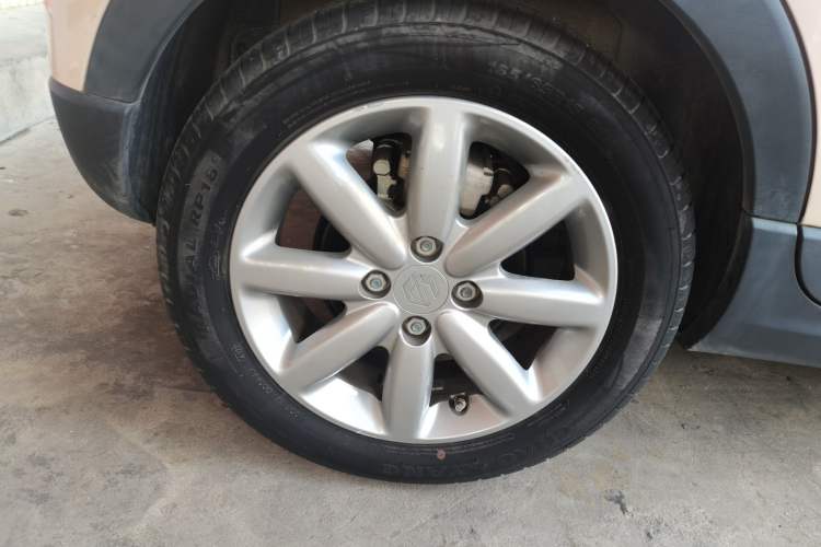 Used Leapmotor T03 2022 YAOJIN Edition
