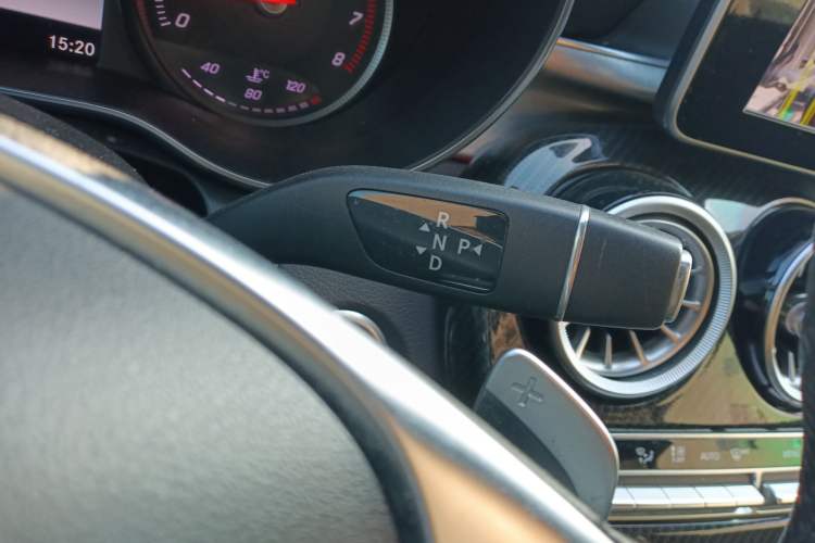 Used Mercedes-Benz C-Class 2017 Facelift C 200 Coupe
