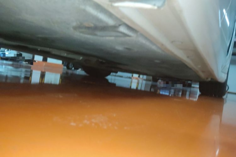 Used Porsche Panamera 2014 Panamera 4 3.0T
