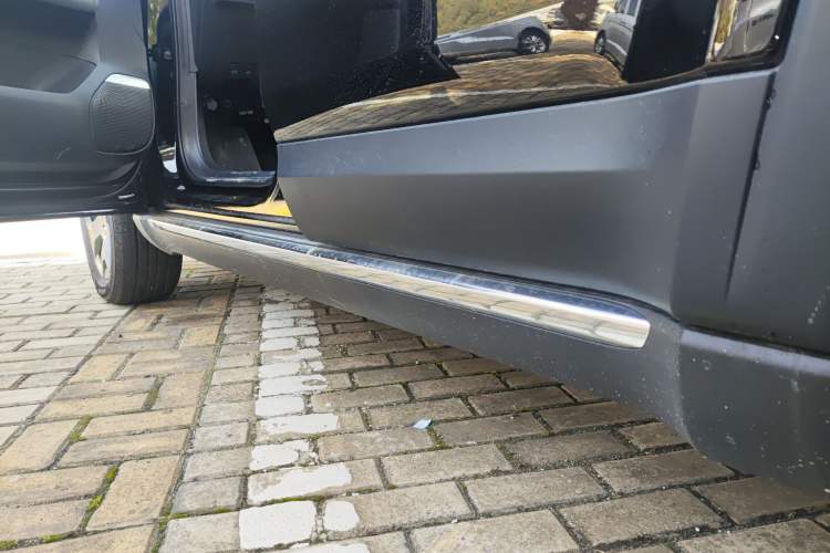 Used Baojun Spark EUV 2026 301km Flagship Edition
