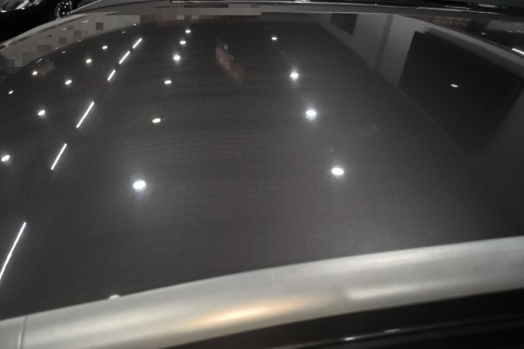 Used Nissan Qashqai 2016 2.0L CVT Elite Edition