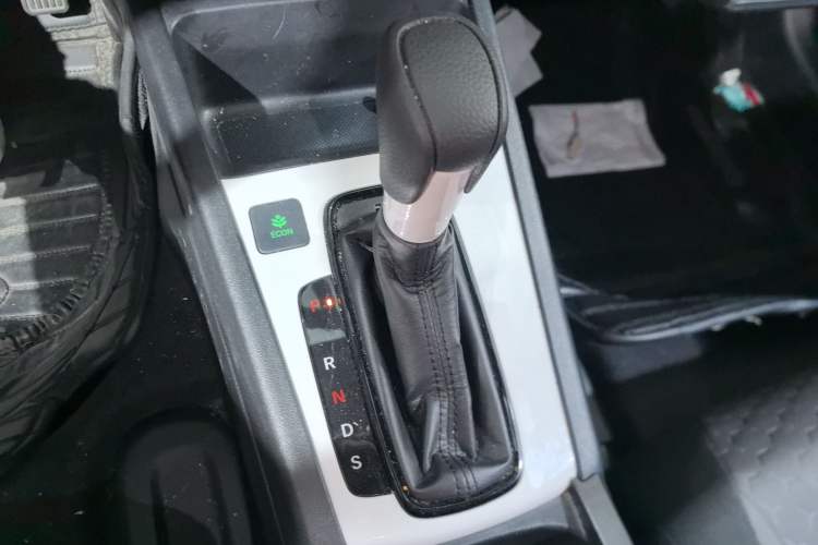 Used Honda Fit 2021 1.5L CVT Trend Edition
