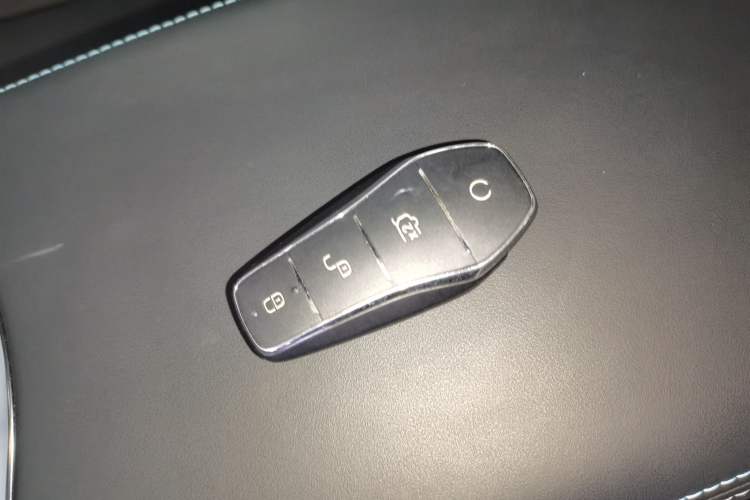 Used BYD Seal 2025 650 Intelligent Driving Version