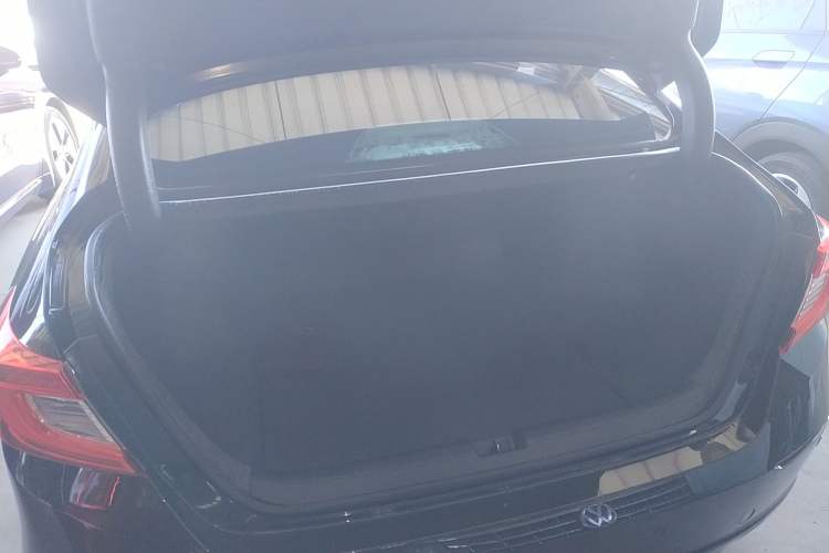 Used Honda Accord 2018 260TURBO Elite Edition China V
