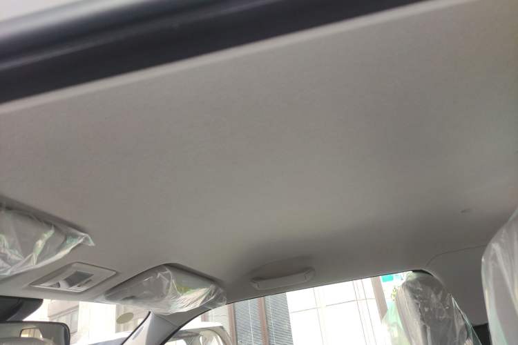 Used  Lumin 2024 130km Qingyue Version
