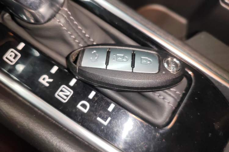 Used Nissan Sylphy 2020 1.6L XL CVT Enjoyment Edition
