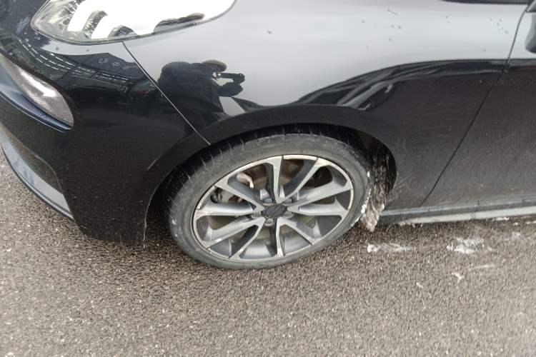 Used Lynk & Co 03 2019 1.5TD DCT Sport Edition China VI Standard