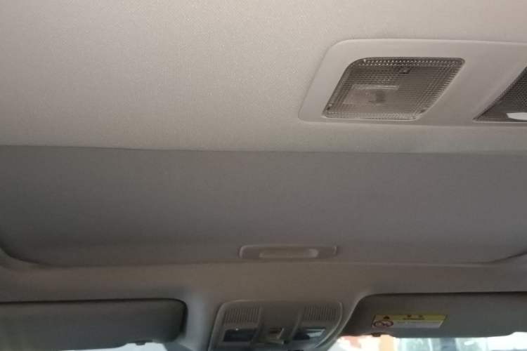 Used Mazda CX-5 2020 2.0L Automatic Two-Wheel Drive ZhiZun Version
