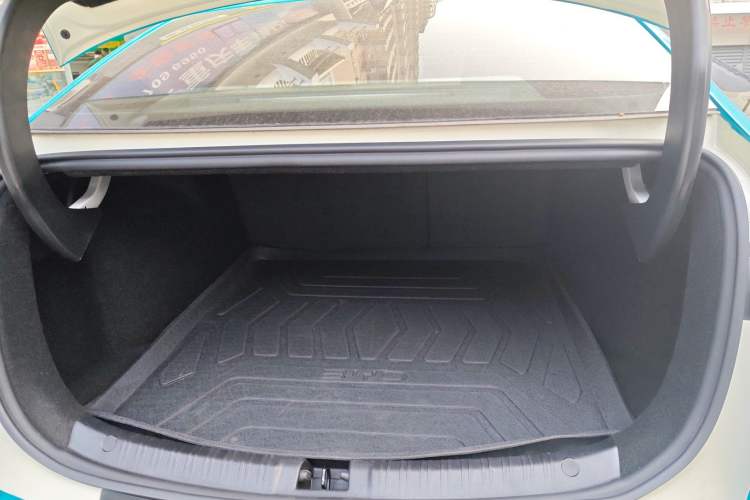 Used BYD Qin L 2025 EV 545KM Beyond Version