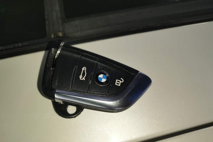 Used BMW 1 Series 2018 Facelifted 118i Sport Edition
