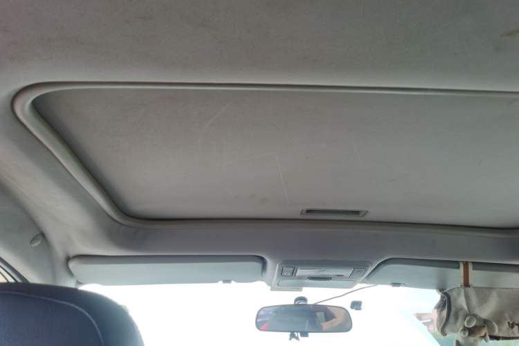 Used Chery Tiggo 3 2014 1.6L Manual Zhishang Edition
