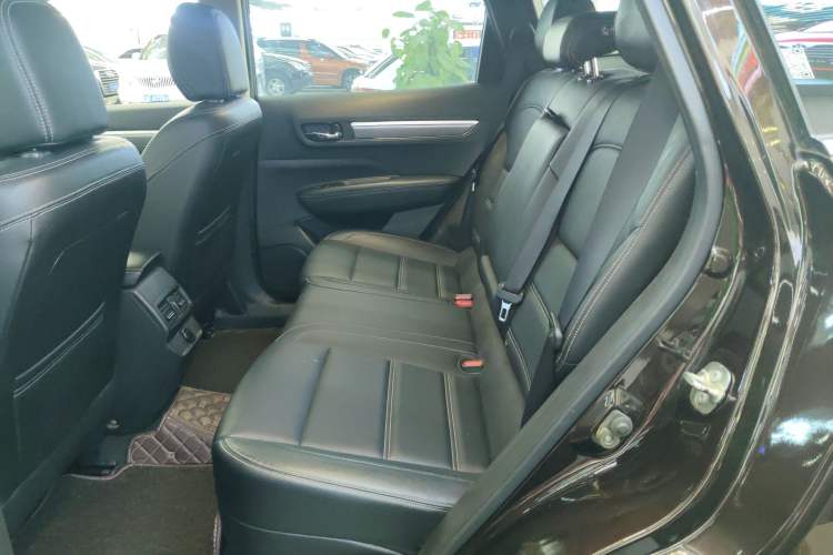 Used Renault Koleos 2018 2.0L Two-Wheel-Drive Luxury Edition