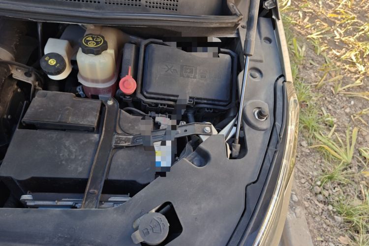 Used Buick GL8 2017 ES 28T Comfort Model China V Standard