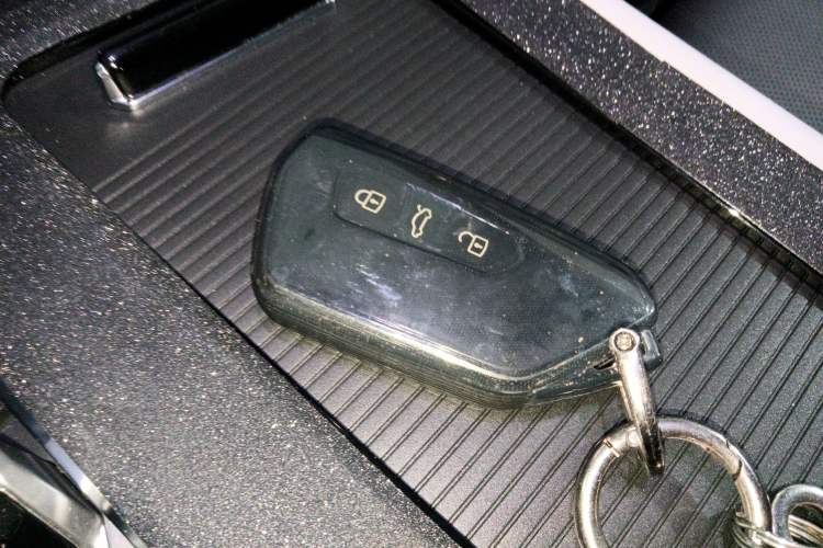 Used Volkswagen Teramont 2021 330TSI Two-Wheel-Drive Prestige Luxury Edition
