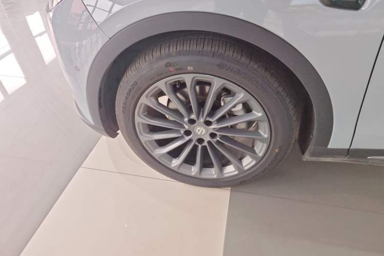 Used Leapmotor C11 2024 All-Electric 580 Luxury Edition
