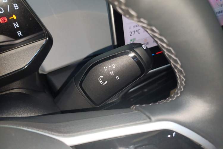 Used Volkswagen ID.3 2025 Smart Edition Outstanding Model
