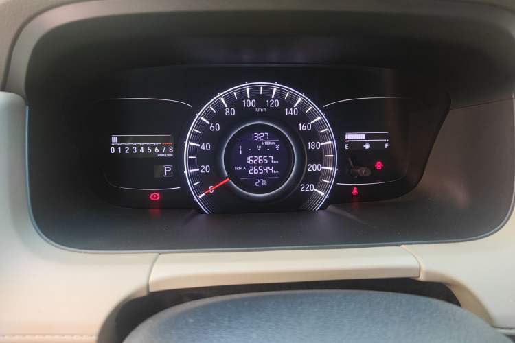 Used Honda Odyssey 2015 2.4L Smart Edition
