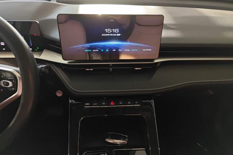 Used Haval H6 2021 3rd Generation 1.5T Automatic Two-Wheel-Drive Supreme
