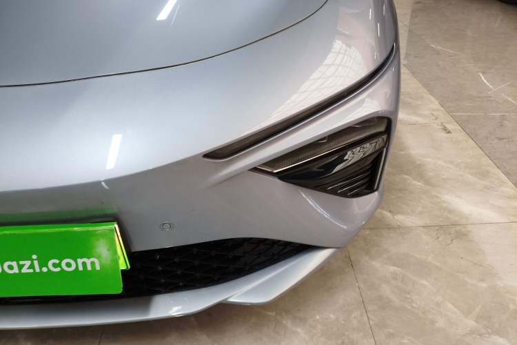 Used NETA S Shooting Brake 2024 Range-Extended 300 Standard Edition