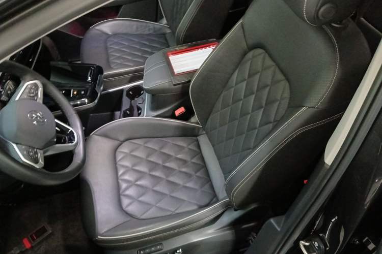 Used Volkswagen Talagon 2022 380TSI Four-Wheel Drive Flagship Shengjing Edition 7 Seats
