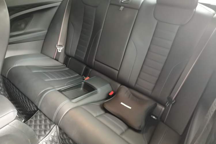 Used BMW 2 Series 2023 M240i
