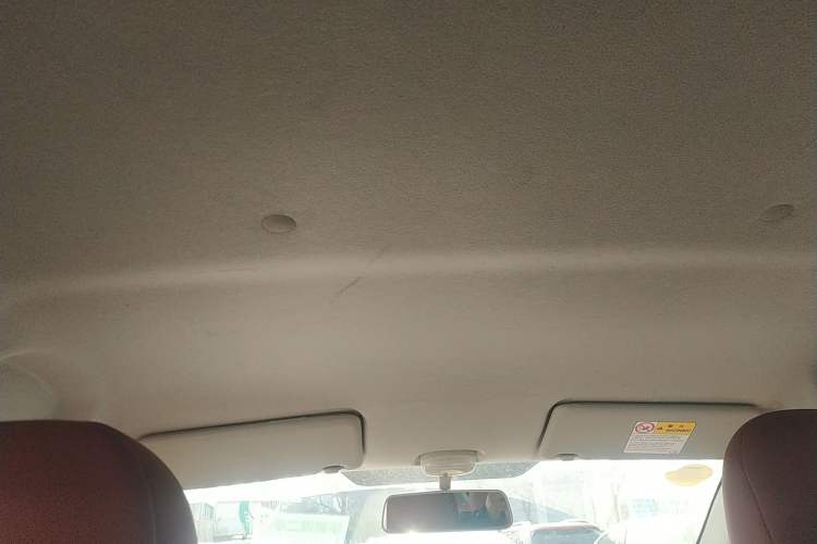 Used Suzuki Alto 2013 1.0L Automatic Luxury Model
