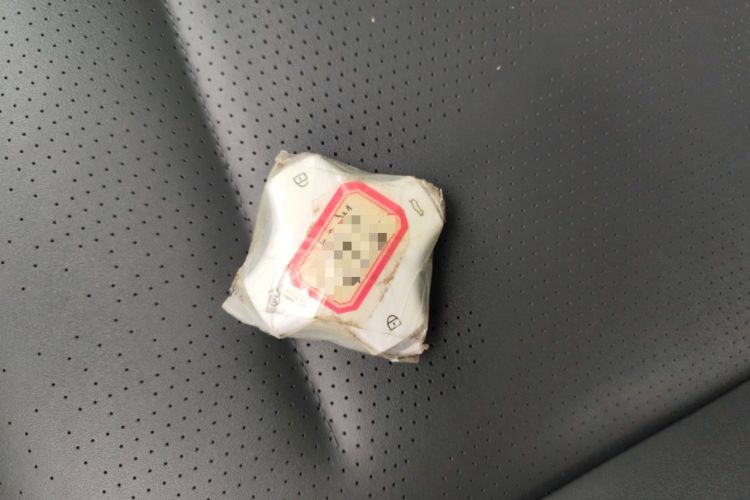 Used  eπ008 2024 210Max Range-Extended Version 6 Seats