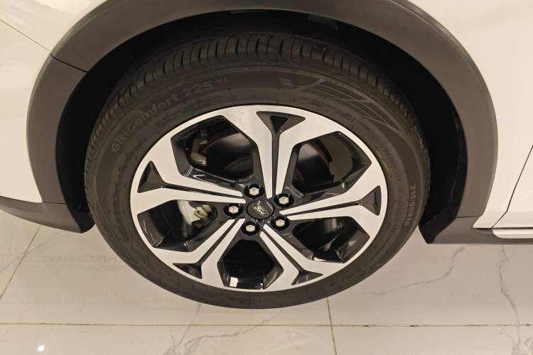 Used Ford Focus 2021 EcoBoost 180 Automatic Hunter Edition