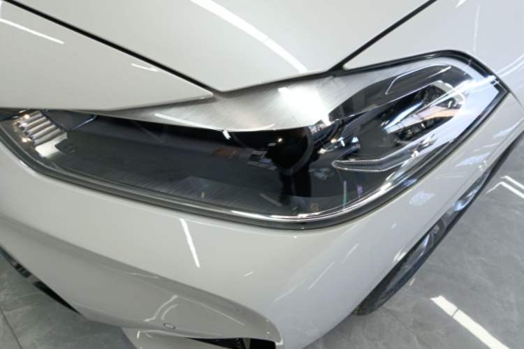 Used BMW X2 2023 sDrive25i M Sport Night Edition
