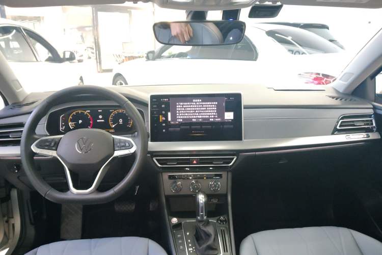 Used Volkswagen Lavida 2023 1.5L Automatic 5 Million Edition