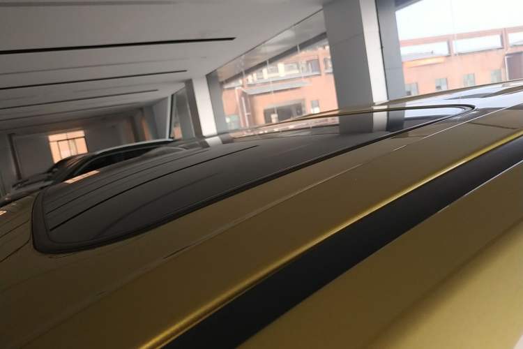 Used Toyota FRONTLANDER 2022 2.0L CVT Luxury PLUS Edition
