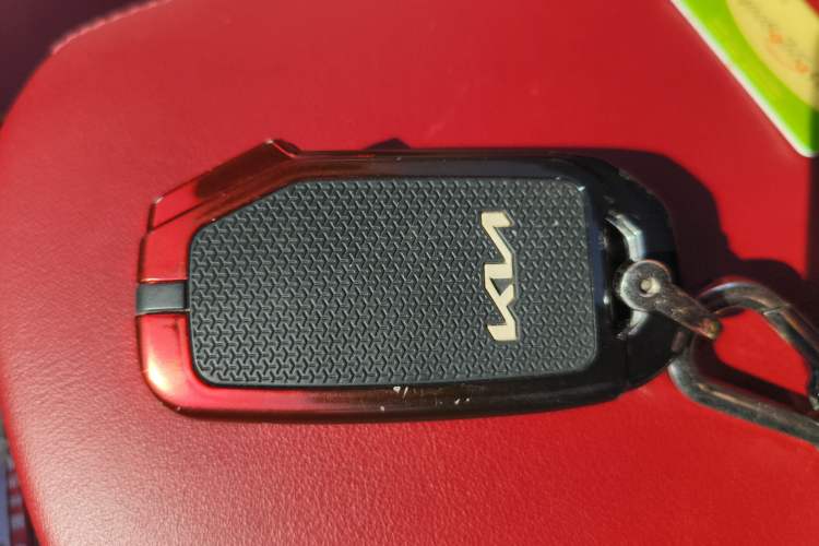 Used Kia K5 2020 380T GT-Line Flagship Edition