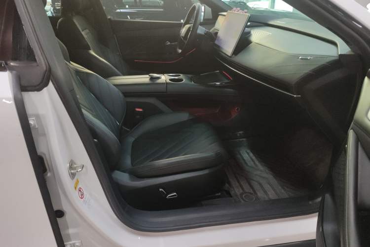 Used Deepal SL03 2023 200Max Range-Extended Version