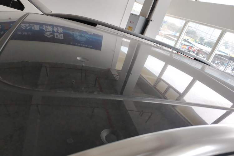 Used Volkswagen Tayron 2022 330TSI Two-Wheel Drive Luxury Smart Connectivity Version