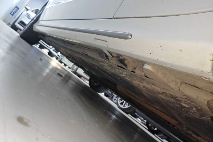 Used Mercedes-Benz C-Class 2021 C 200 L Fashion Edition Sport Version
