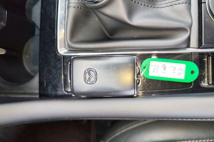 Used Mazda Mazda 3 Axela 2020 2.0L Automatic Zhiya Edition
