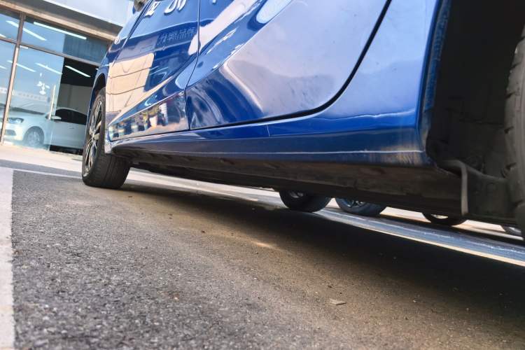 Used Honda Fit 2020 1.5L CVT Comfort Version