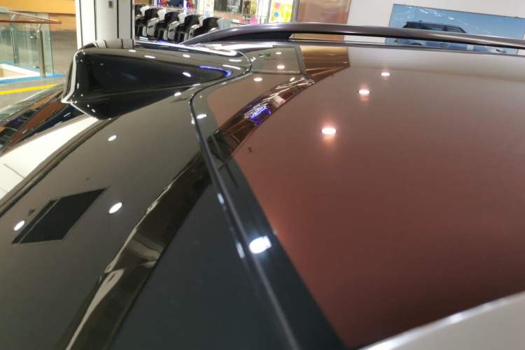 Used Hima AITO M9 2024 Range-Extended Max Edition 42 kWh 6-Seater Version
