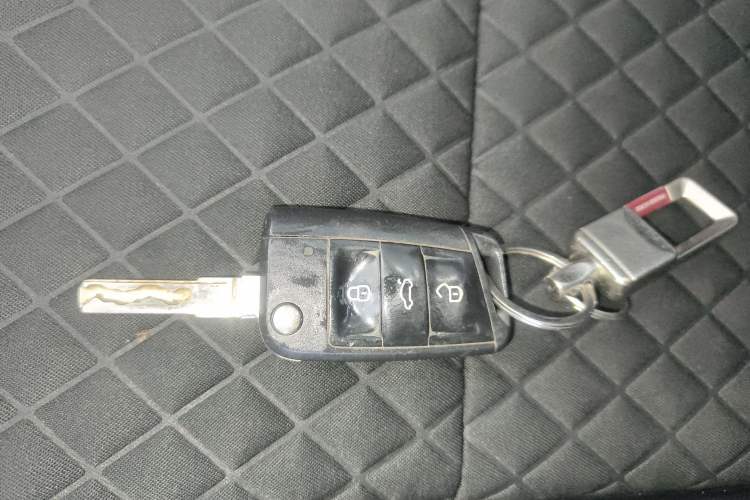 Used Skoda Octavia 2018 TSI230 DSG Luxury Edition
