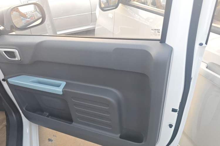 Used  Panda 2024 Panda Mini 200km Endurance Bear
