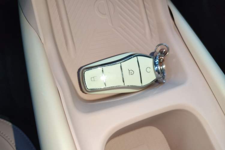 Used BYD Seagull 2024 Honor Edition 305km Dynamic Version