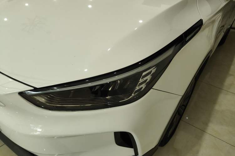 Used Geometry C 2022 400KM Blueberry Pro
